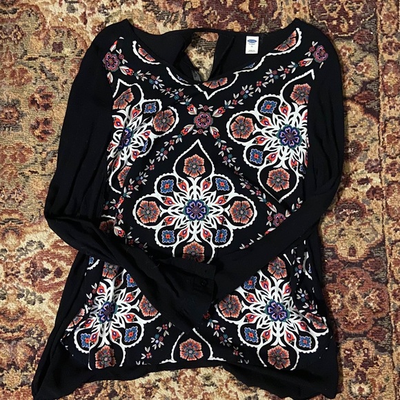 Old Navy women’s blouse - Picture 1 of 1